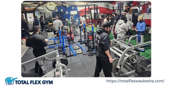 Total-Flex-Gym